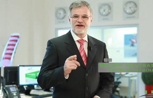 Future trading corso base+avanzato di Bruno Moltasio