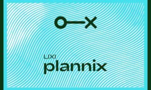 PLANIX – LUCA LIXI