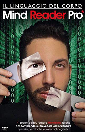 Mind Reader di Gianluca Liguori