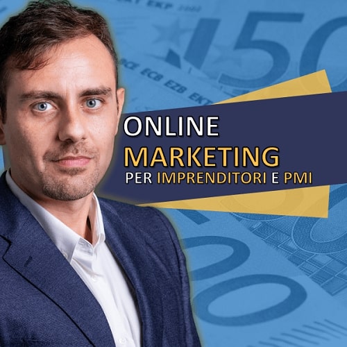 Download Tindaro Battaglia - Online Marketing per Imprenditori