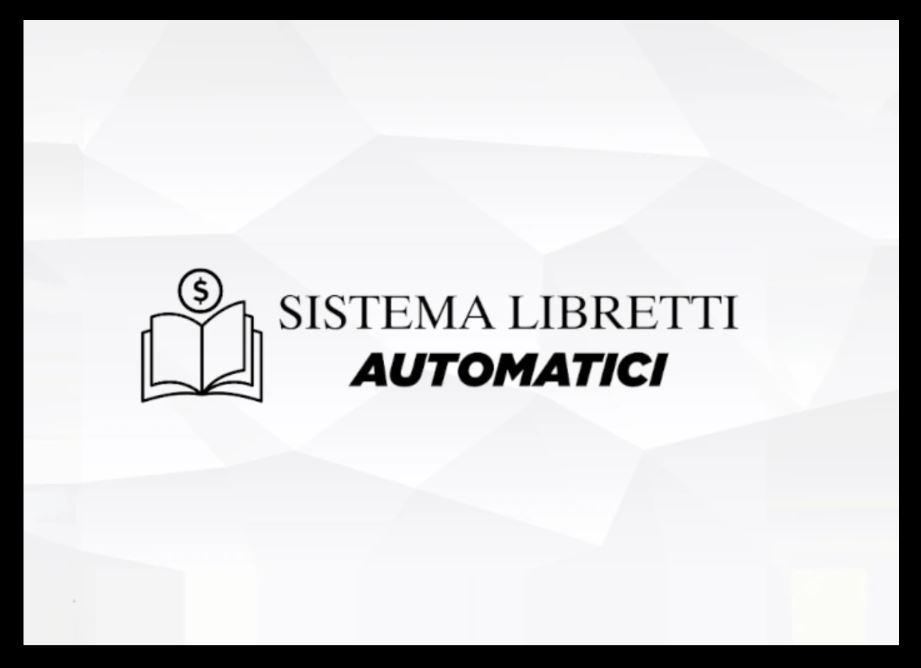 Download Sistema Libretti Automatici – Gabriele Stoppello