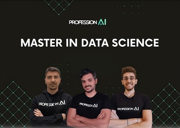 Download Master Professionale in Data Science – Profession.AI