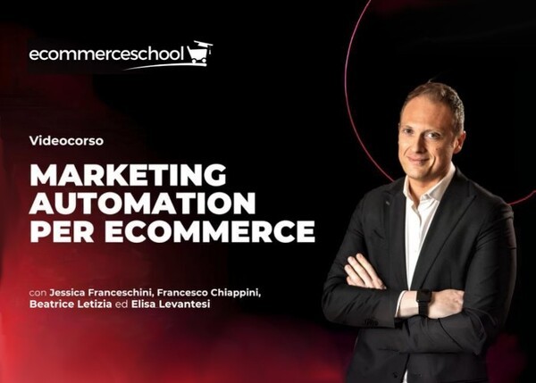 Download Marketing Automation per Ecommerce – Ecommerce School