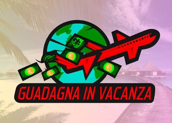 Download Guadagna in Vacanza – Mirko Delfino