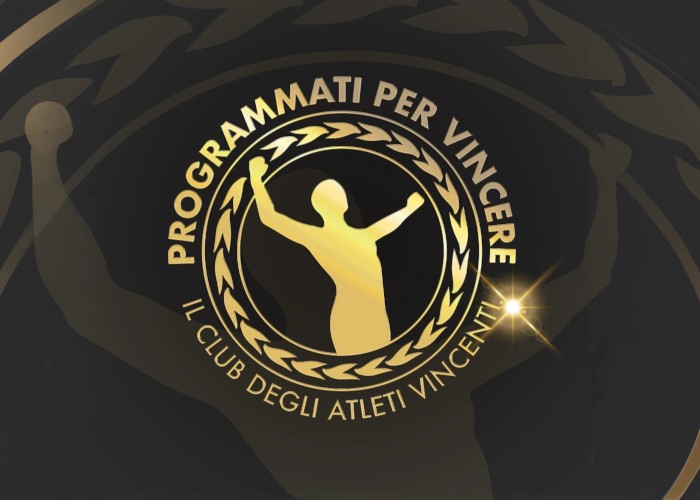 Download Programmati per Vincere – Roberto Re