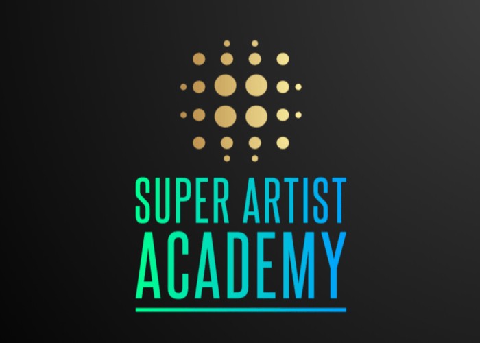 Download Super Artist Academy – Luca Vehr