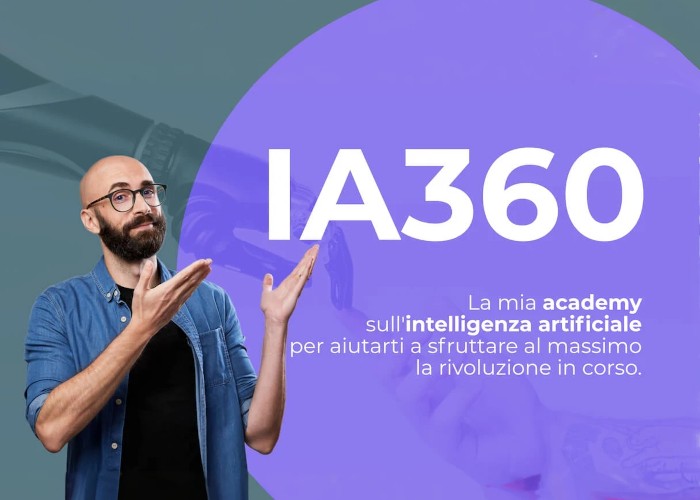 Download IA360 – Raffaele Gaito