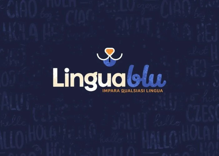 Download Lingua Blu – Alessandro de Concini