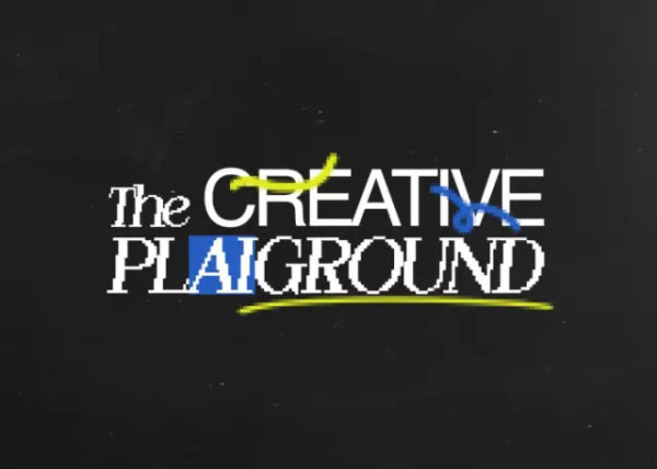 The Creative PLAIGROUND – Lumon Boy