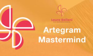 Artegram Mastermind – Laura Baileni