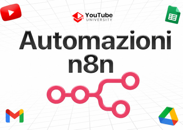 Automazione Totale – Francesco Polesel
