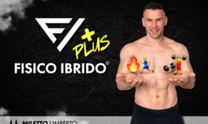 Fisico Ibrido – Umberto Miletto