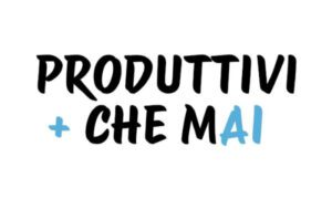Produttivi più che mAI – Antonio Guadagno