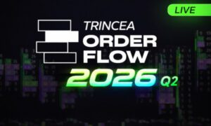Trincea Orderflow 2026 Q2 – Morpheus Education